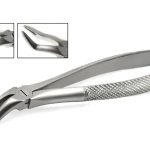 Dental Upper Root Forceps - Best Quality