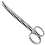 Mayo Scissors - NO 1 Quality